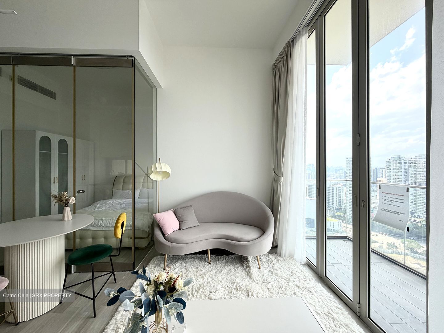 Kallang Riverside (D12), Apartment #523853471